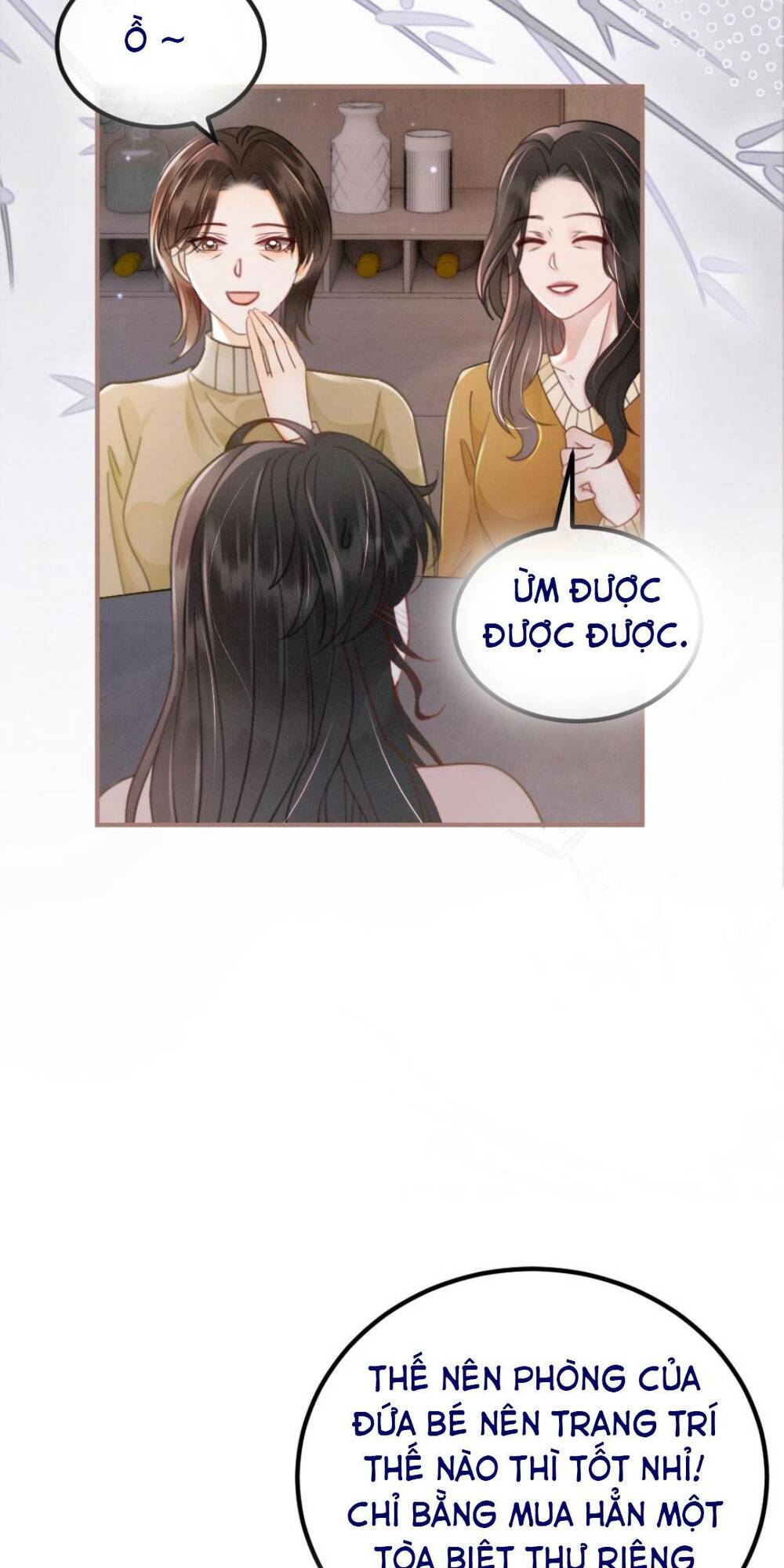 Cùng Đỉnh Lưu Ảnh Đế Yêu Đương Phát Đường Chapter 141 - Trang 2