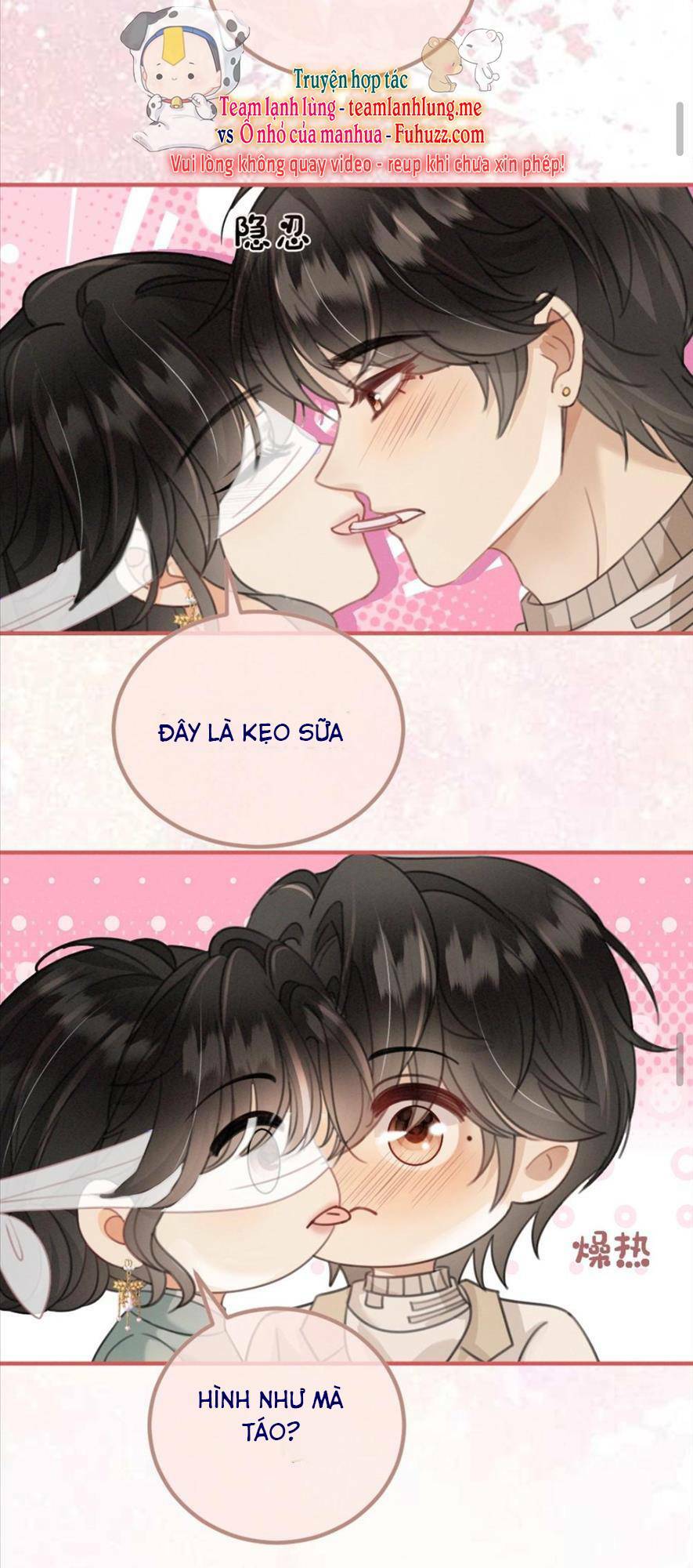 Cùng Đỉnh Lưu Ảnh Đế Yêu Đương Phát Đường Chapter 142 - Trang 2