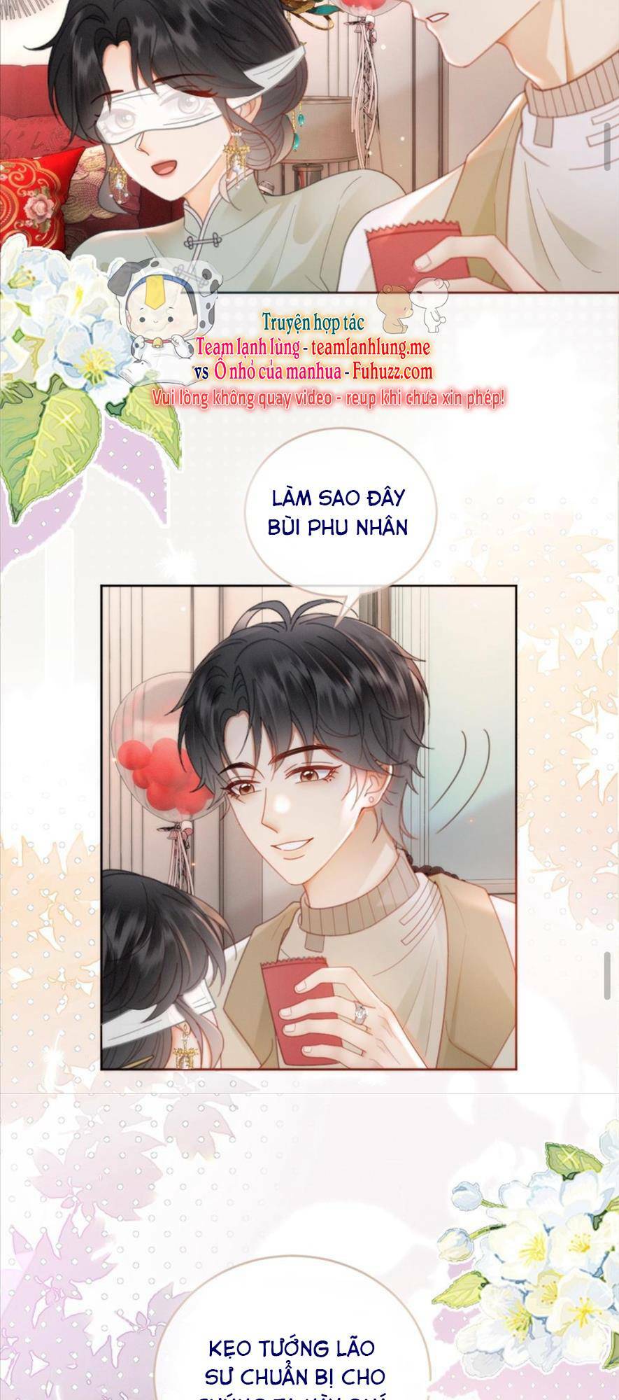 Cùng Đỉnh Lưu Ảnh Đế Yêu Đương Phát Đường Chapter 142 - Trang 2