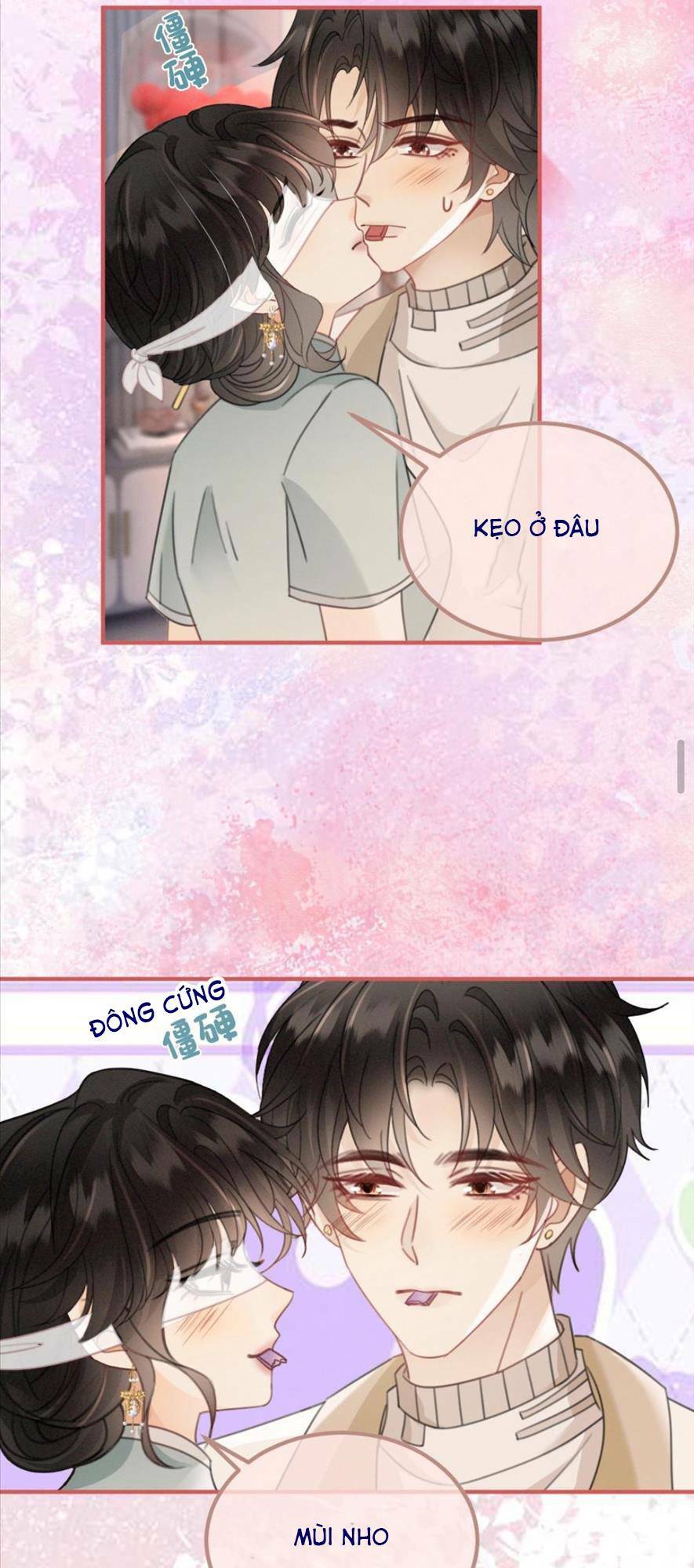 Cùng Đỉnh Lưu Ảnh Đế Yêu Đương Phát Đường Chapter 142 - Trang 2