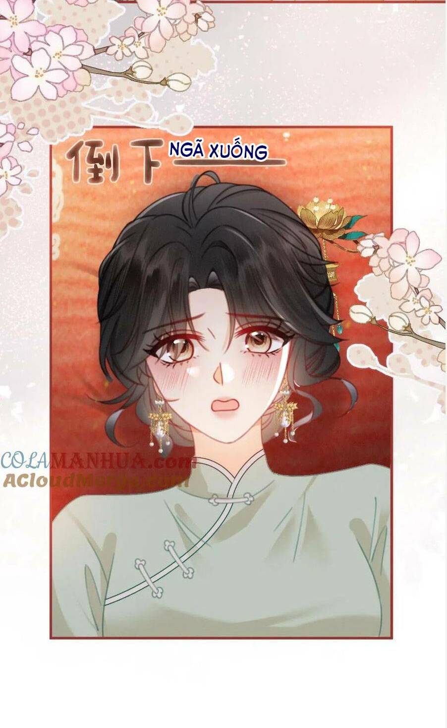 Cùng Đỉnh Lưu Ảnh Đế Yêu Đương Phát Đường Chapter 143 - Trang 2