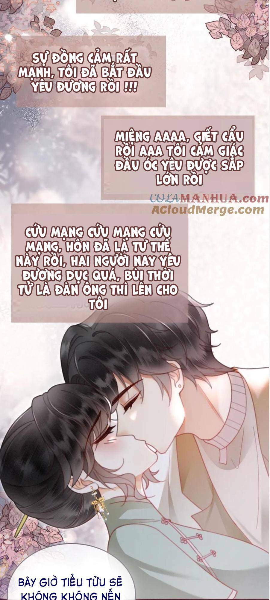 Cùng Đỉnh Lưu Ảnh Đế Yêu Đương Phát Đường Chapter 143 - Trang 2