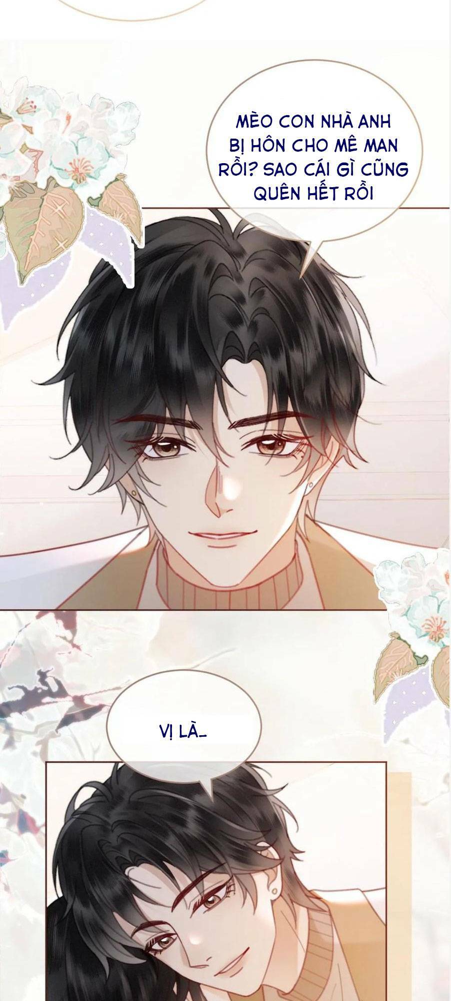 Cùng Đỉnh Lưu Ảnh Đế Yêu Đương Phát Đường Chapter 143 - Trang 2