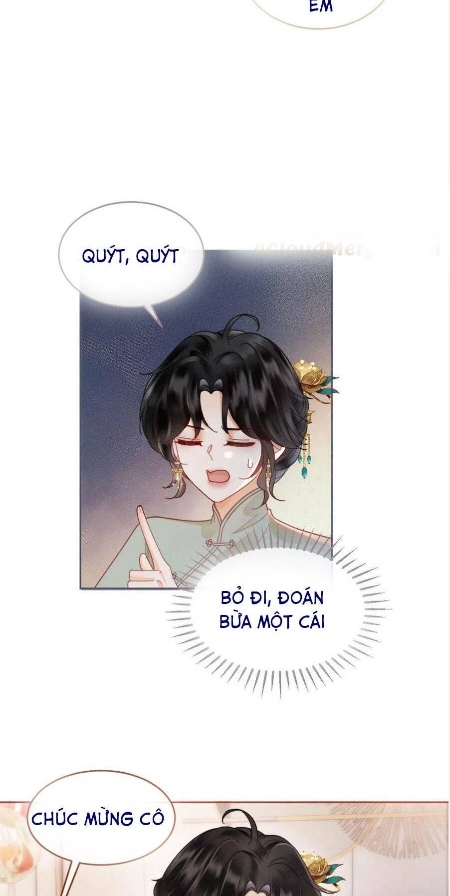 Cùng Đỉnh Lưu Ảnh Đế Yêu Đương Phát Đường Chapter 143 - Trang 2