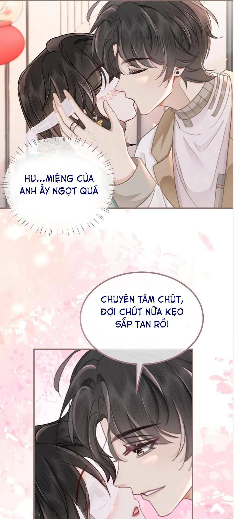 Cùng Đỉnh Lưu Ảnh Đế Yêu Đương Phát Đường Chapter 143 - Trang 2