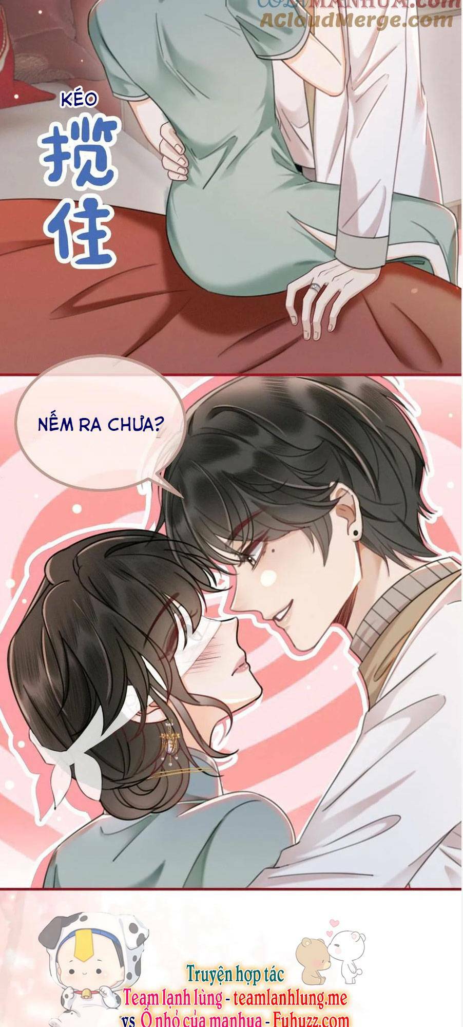 Cùng Đỉnh Lưu Ảnh Đế Yêu Đương Phát Đường Chapter 143 - Trang 2