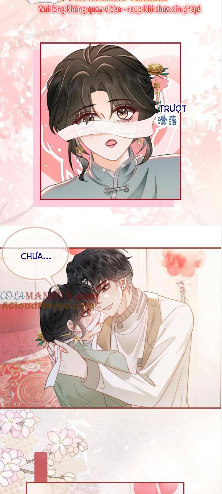 Cùng Đỉnh Lưu Ảnh Đế Yêu Đương Phát Đường Chapter 143 - Trang 2