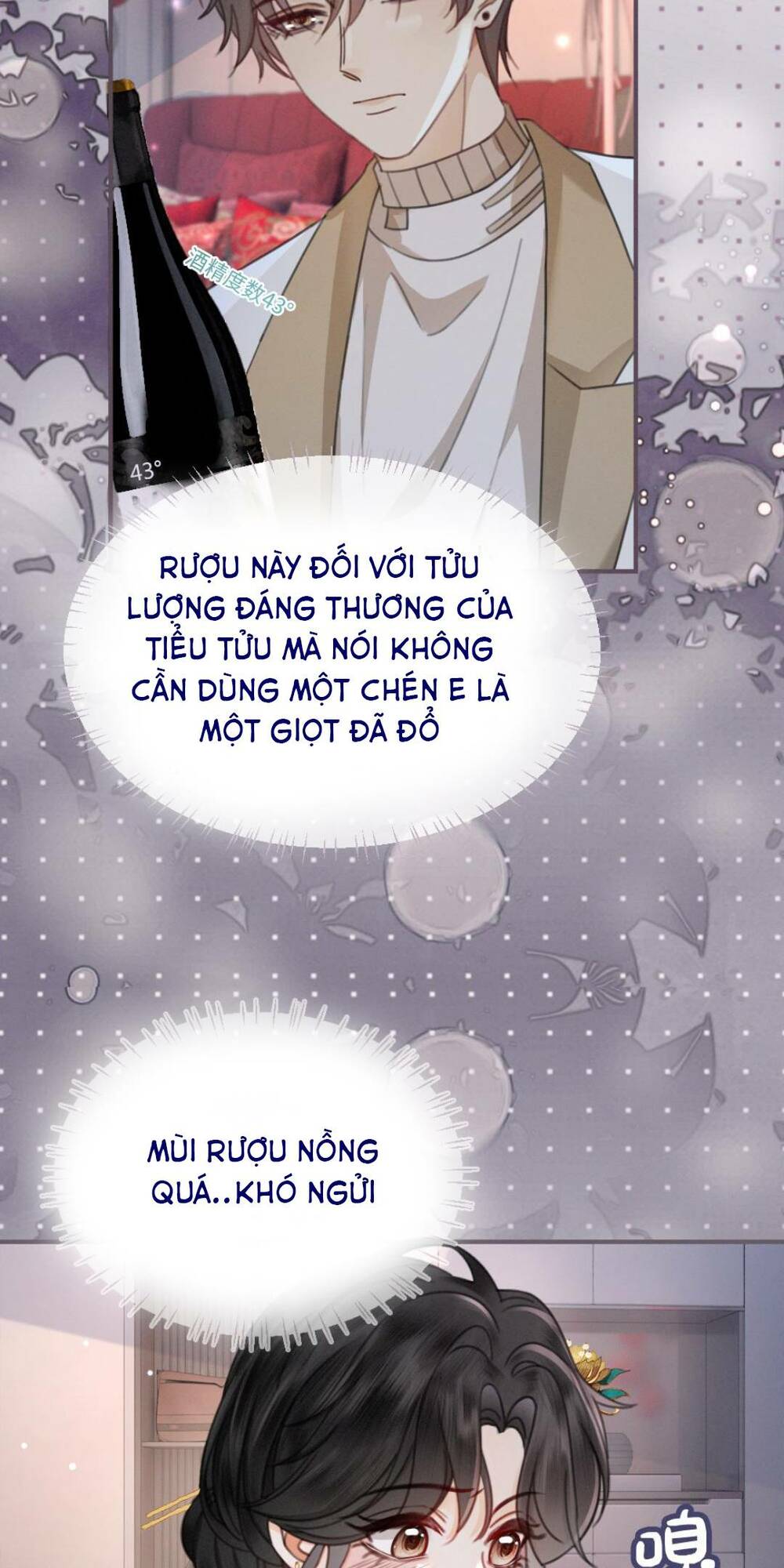 Cùng Đỉnh Lưu Ảnh Đế Yêu Đương Phát Đường Chapter 144 - Trang 2