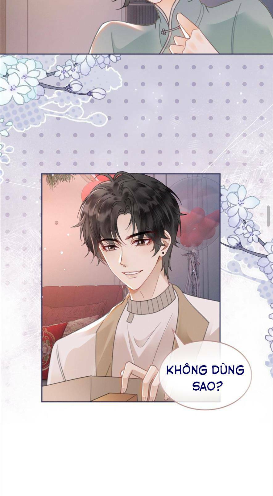 Cùng Đỉnh Lưu Ảnh Đế Yêu Đương Phát Đường Chapter 145 - Trang 2