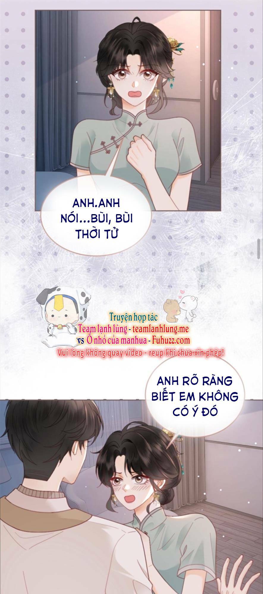 Cùng Đỉnh Lưu Ảnh Đế Yêu Đương Phát Đường Chapter 145 - Trang 2