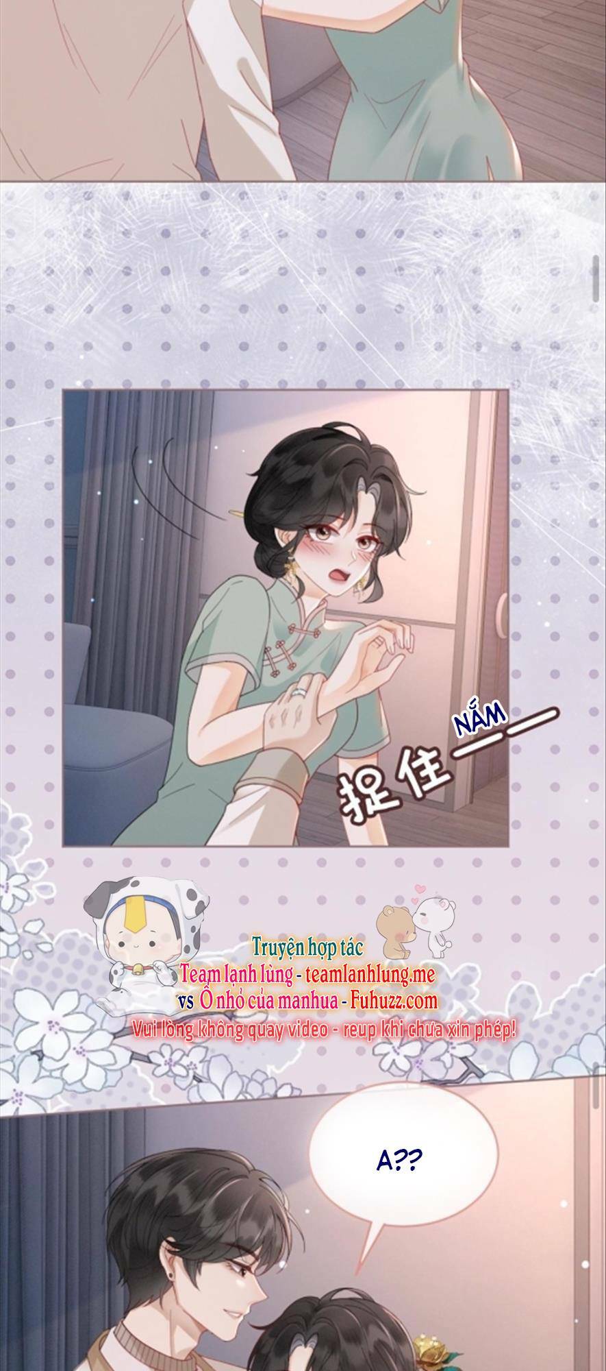 Cùng Đỉnh Lưu Ảnh Đế Yêu Đương Phát Đường Chapter 145 - Trang 2