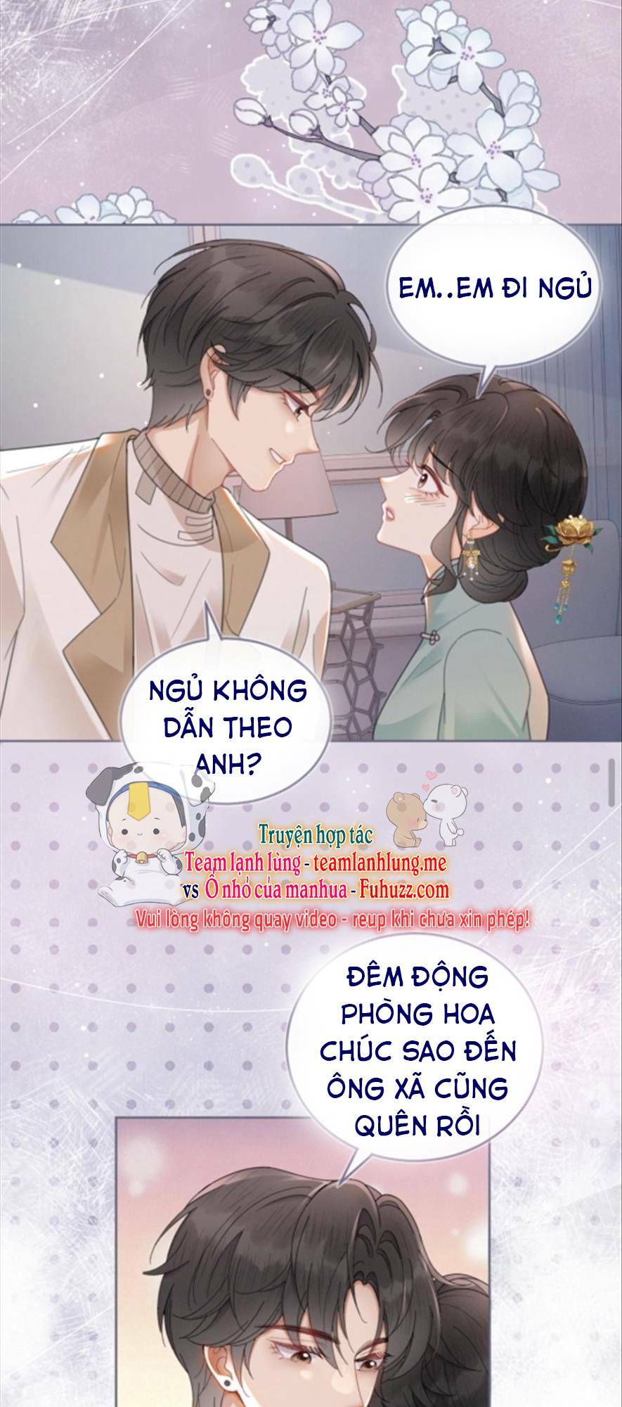 Cùng Đỉnh Lưu Ảnh Đế Yêu Đương Phát Đường Chapter 145 - Trang 2