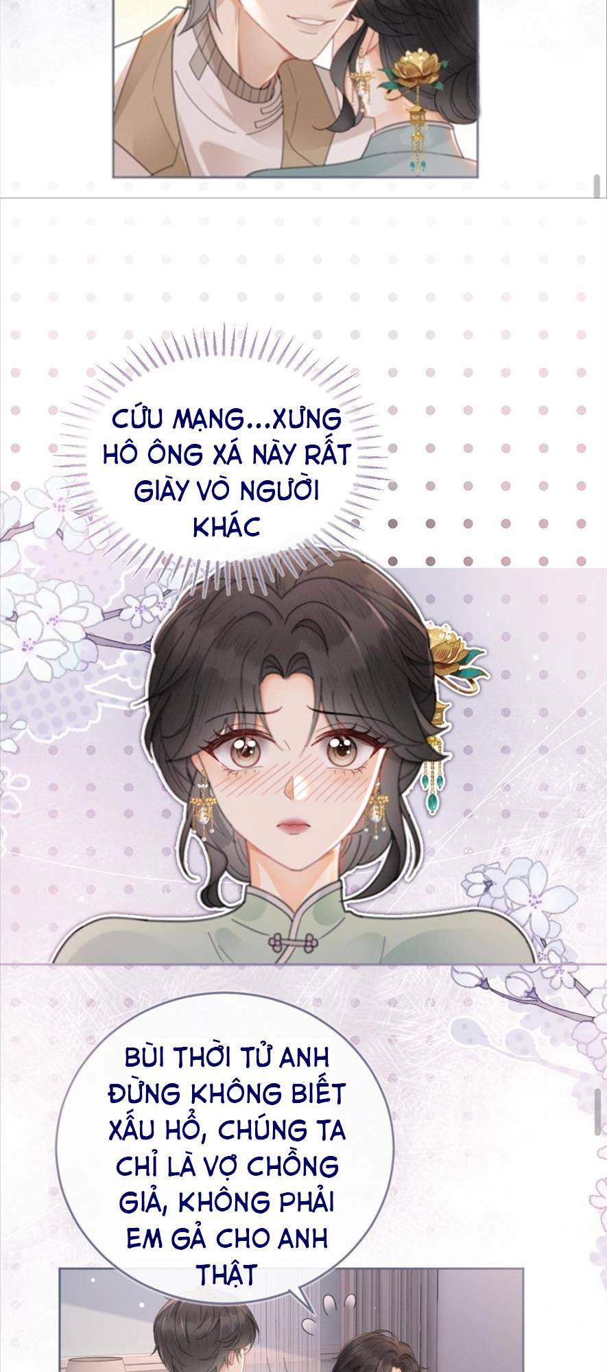 Cùng Đỉnh Lưu Ảnh Đế Yêu Đương Phát Đường Chapter 145 - Trang 2