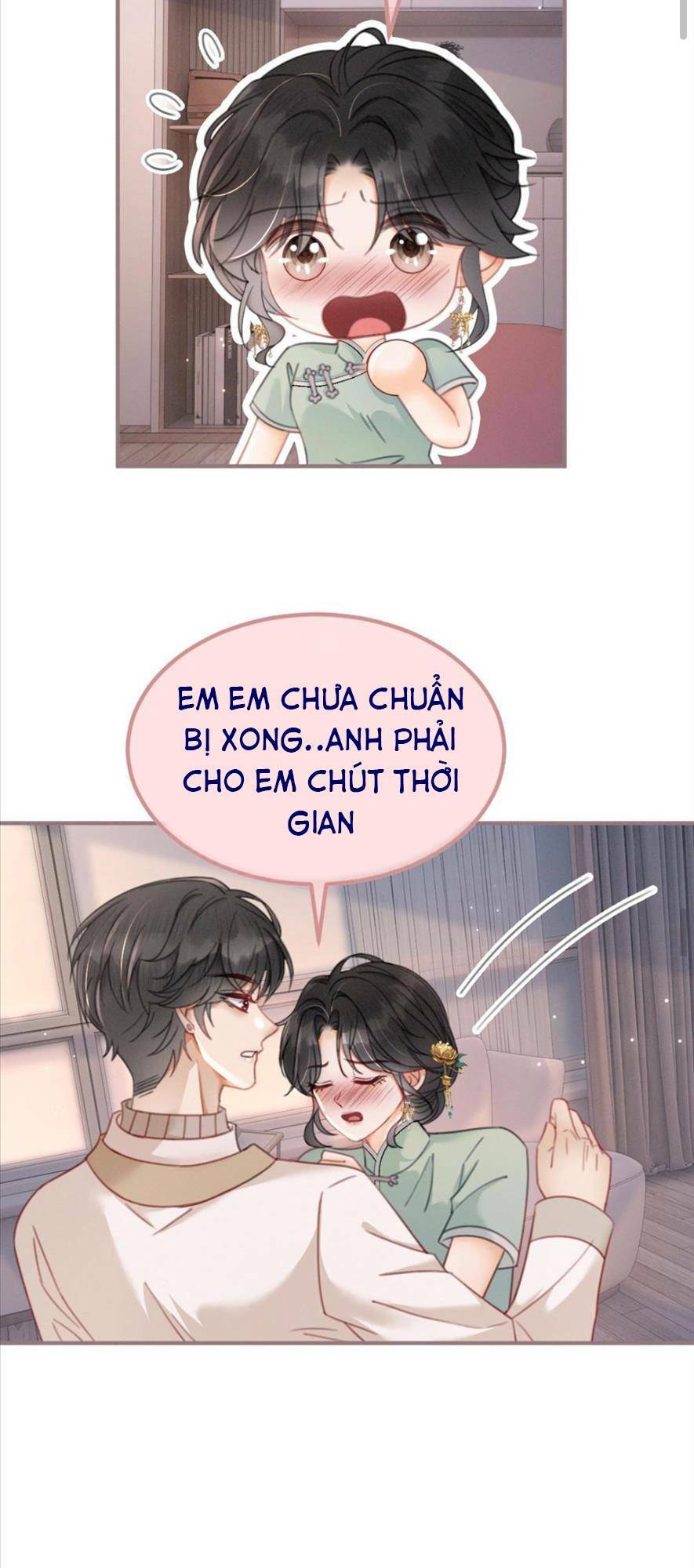 Cùng Đỉnh Lưu Ảnh Đế Yêu Đương Phát Đường Chapter 145 - Trang 2