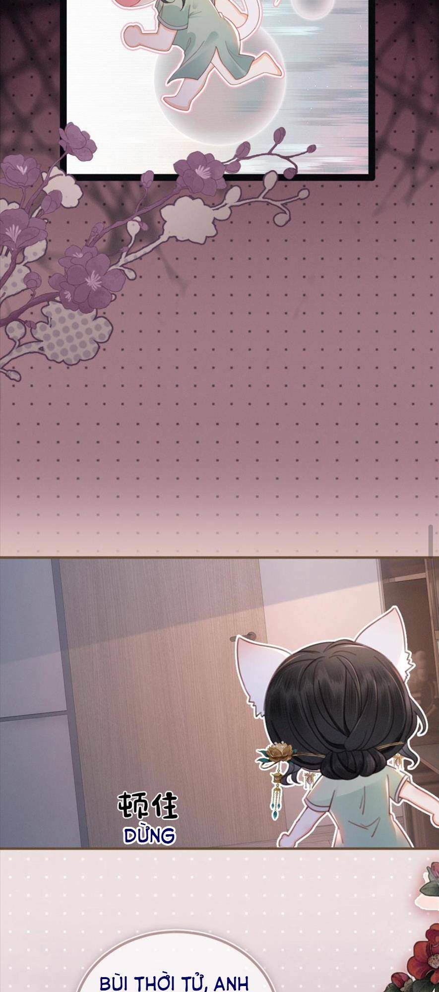 Cùng Đỉnh Lưu Ảnh Đế Yêu Đương Phát Đường Chapter 146 - Trang 2