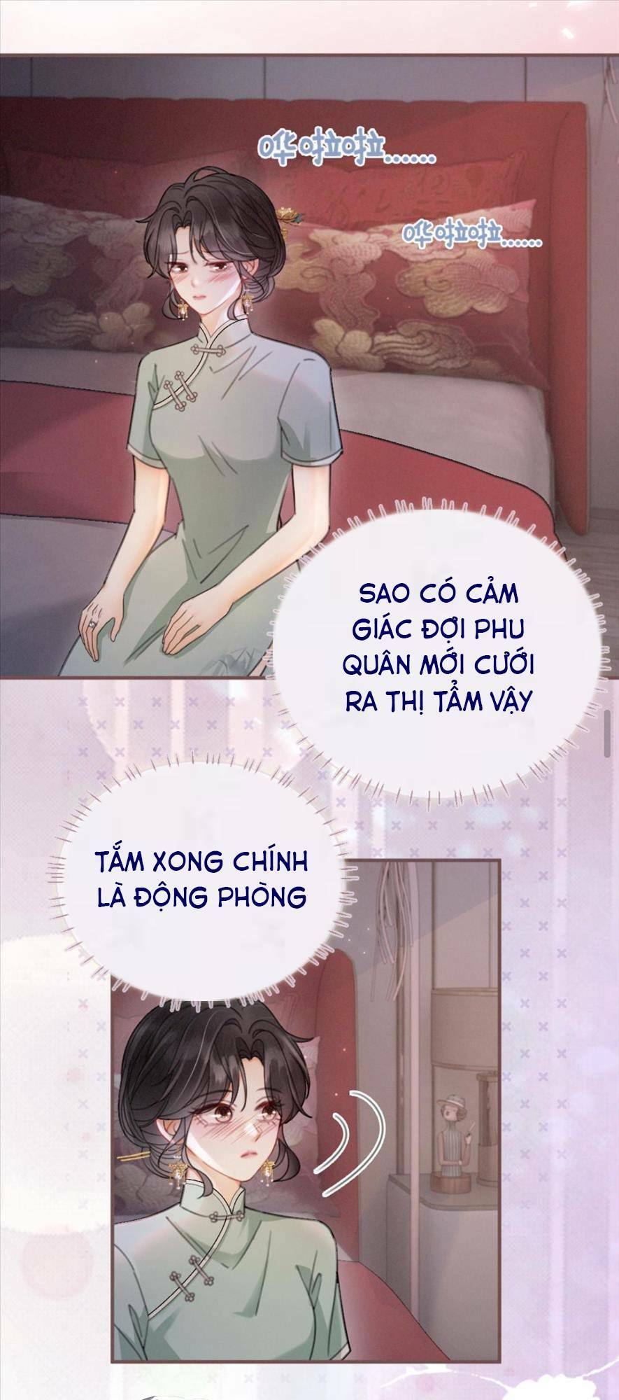 Cùng Đỉnh Lưu Ảnh Đế Yêu Đương Phát Đường Chapter 146 - Trang 2