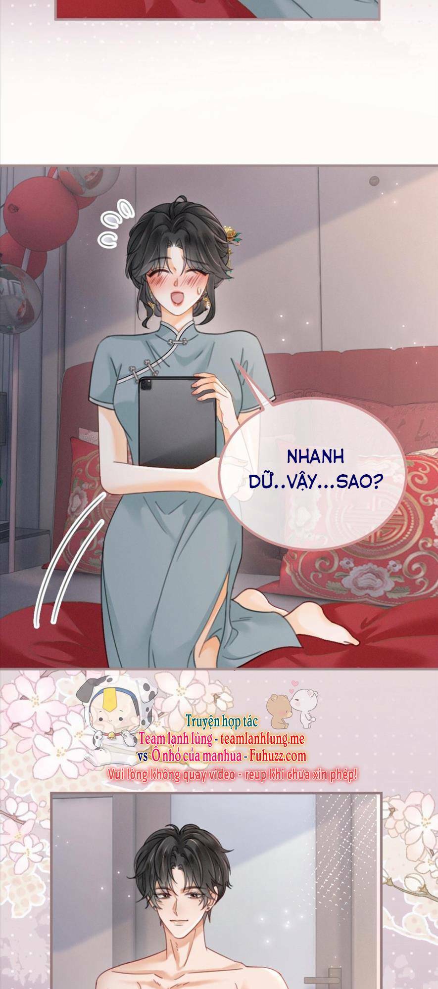 Cùng Đỉnh Lưu Ảnh Đế Yêu Đương Phát Đường Chapter 146 - Trang 2