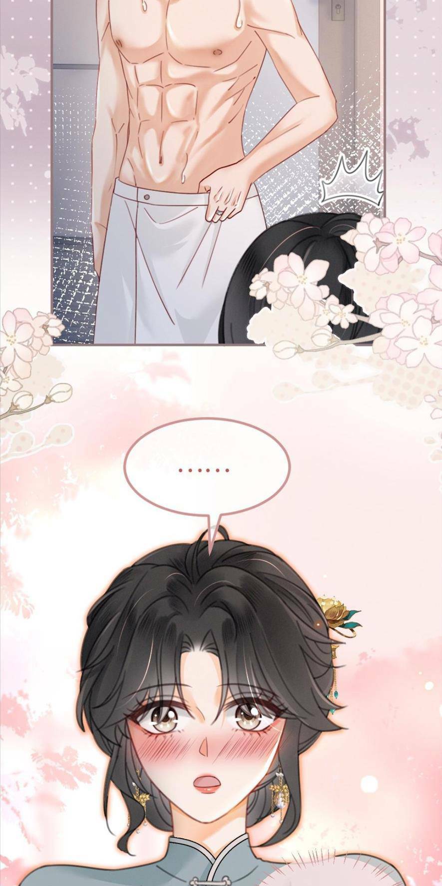 Cùng Đỉnh Lưu Ảnh Đế Yêu Đương Phát Đường Chapter 146 - Trang 2