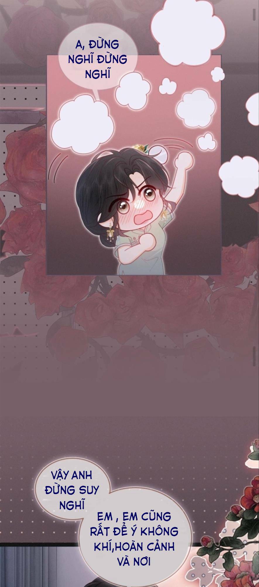 Cùng Đỉnh Lưu Ảnh Đế Yêu Đương Phát Đường Chapter 146 - Trang 2