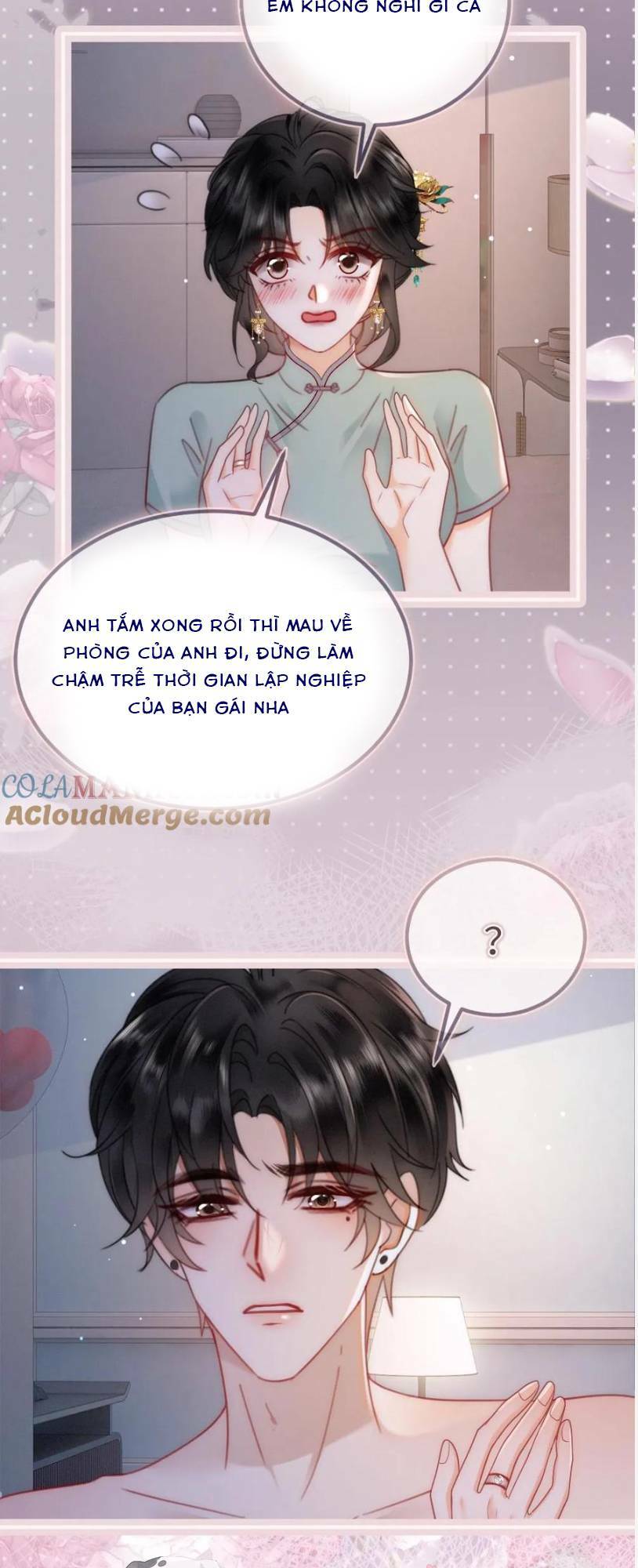 Cùng Đỉnh Lưu Ảnh Đế Yêu Đương Phát Đường Chapter 147 - Trang 2