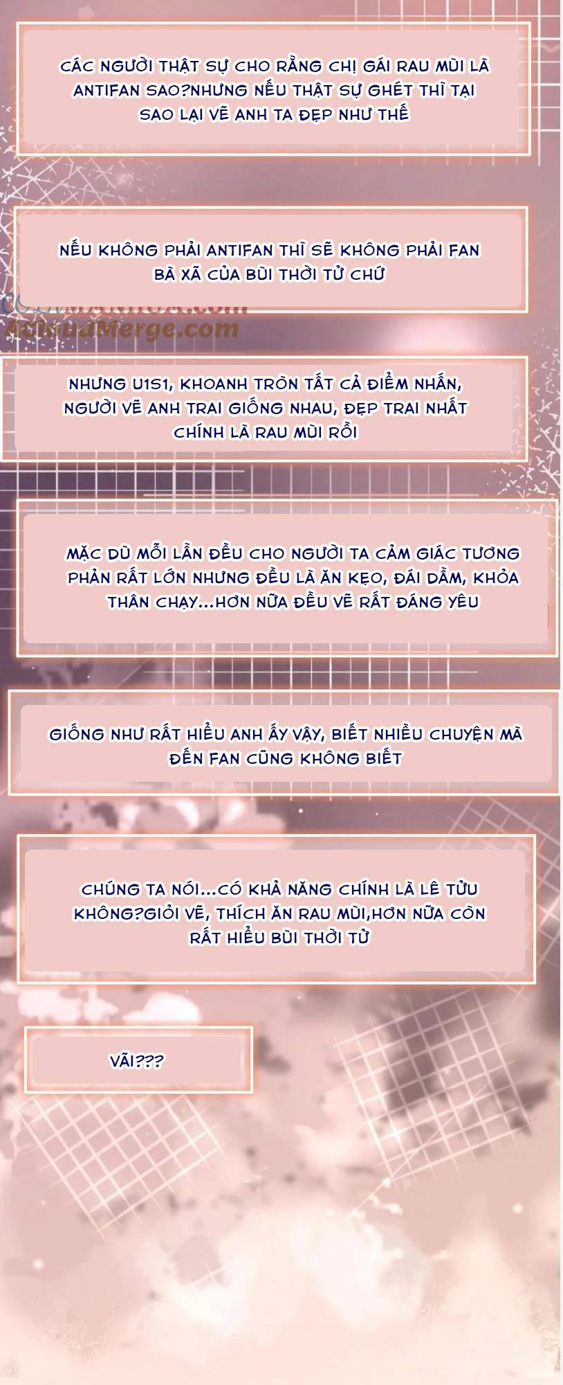 Cùng Đỉnh Lưu Ảnh Đế Yêu Đương Phát Đường Chapter 147 - Trang 2