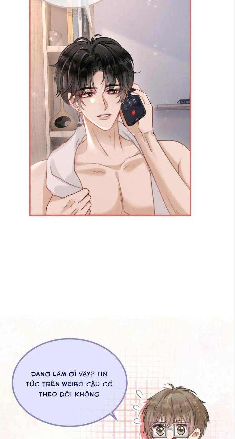 Cùng Đỉnh Lưu Ảnh Đế Yêu Đương Phát Đường Chapter 147 - Trang 2