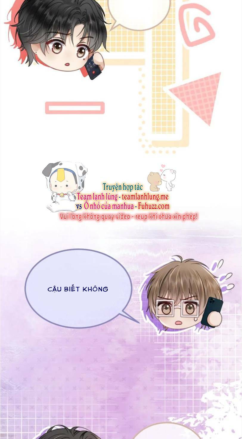 Cùng Đỉnh Lưu Ảnh Đế Yêu Đương Phát Đường Chapter 147 - Trang 2