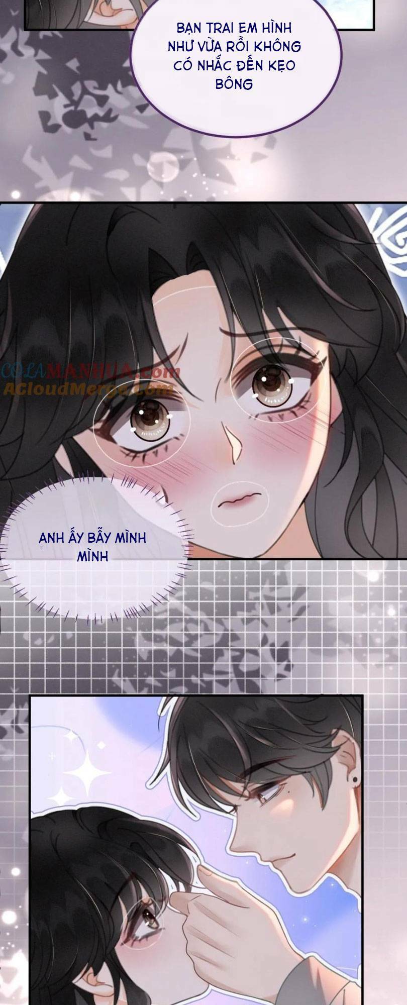 Cùng Đỉnh Lưu Ảnh Đế Yêu Đương Phát Đường Chapter 149 - Trang 2