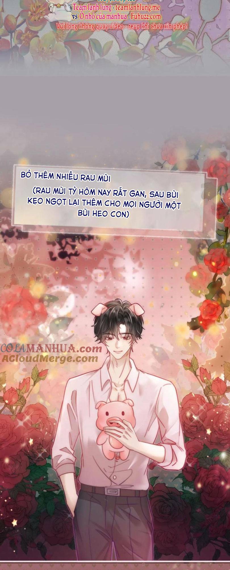 Cùng Đỉnh Lưu Ảnh Đế Yêu Đương Phát Đường Chapter 149 - Trang 2