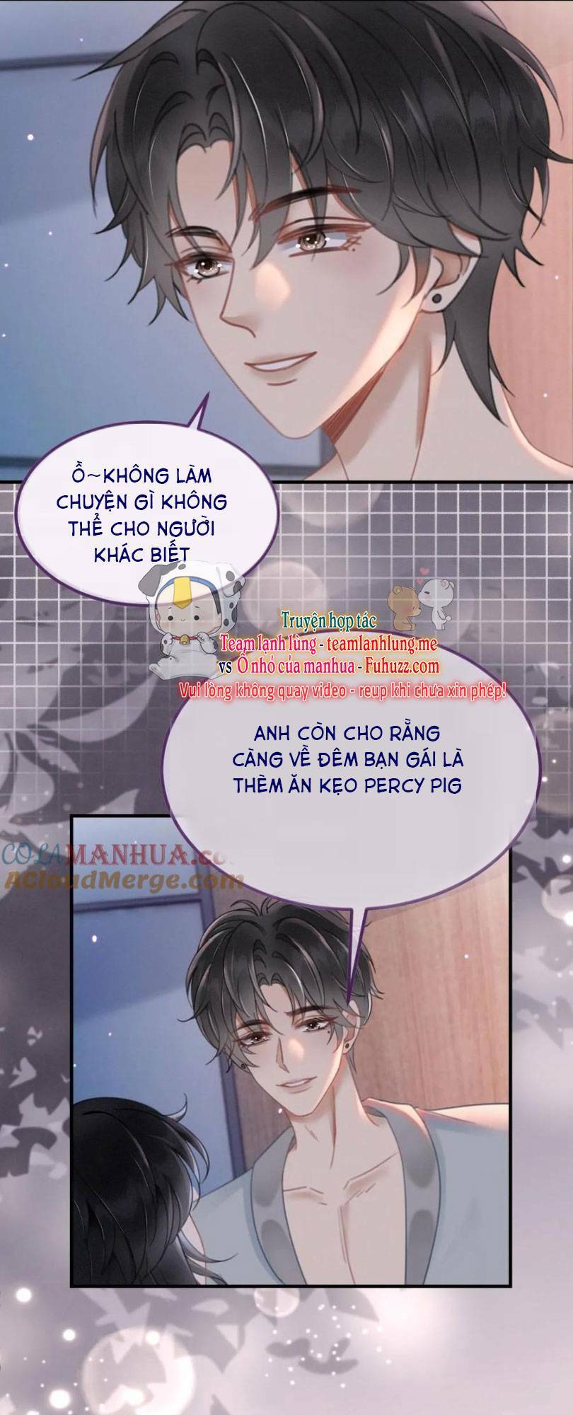 Cùng Đỉnh Lưu Ảnh Đế Yêu Đương Phát Đường Chapter 149 - Trang 2