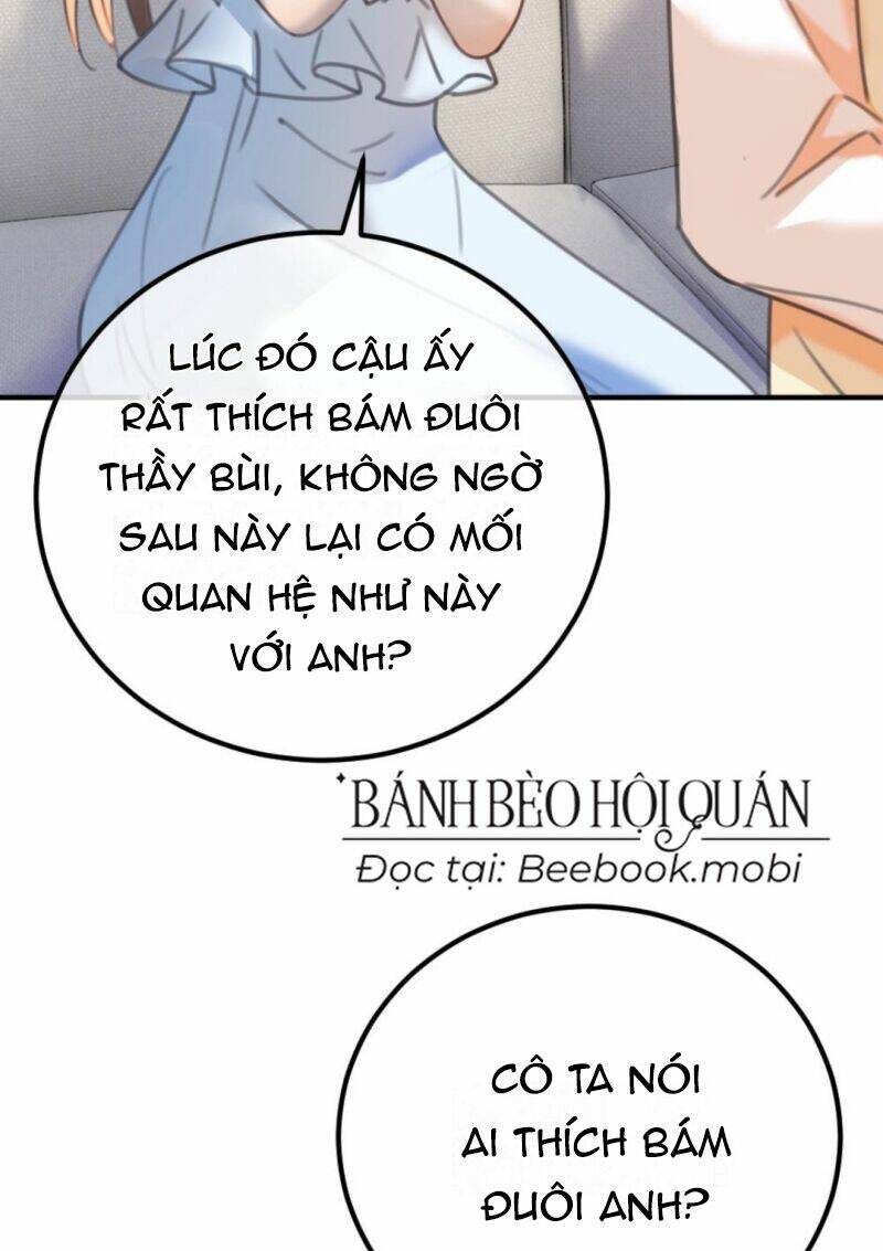 Cùng Đỉnh Lưu Ảnh Đế Yêu Đương Phát Đường Chapter 15 - Trang 2