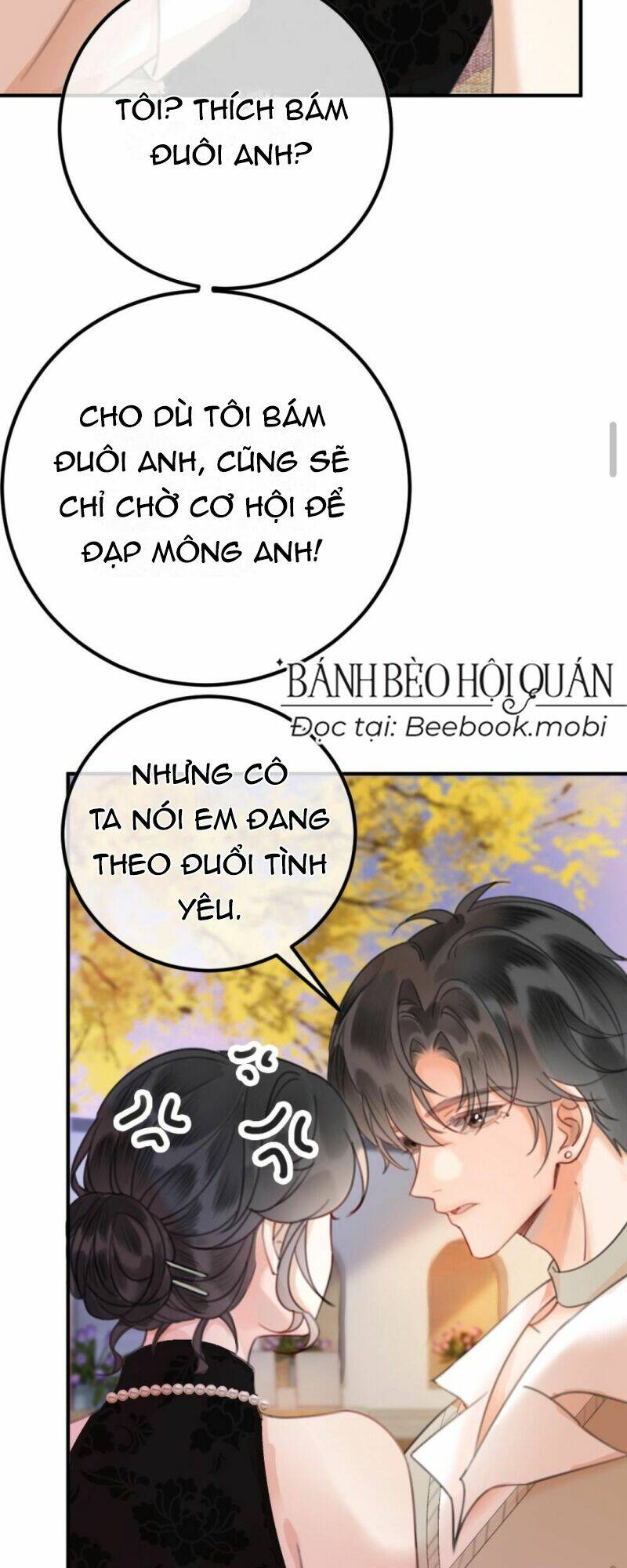 Cùng Đỉnh Lưu Ảnh Đế Yêu Đương Phát Đường Chapter 15 - Trang 2