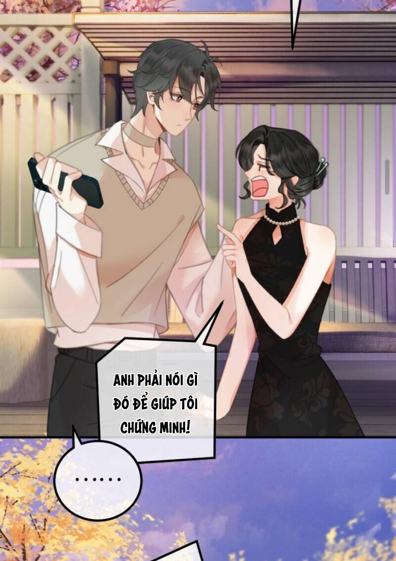 Cùng Đỉnh Lưu Ảnh Đế Yêu Đương Phát Đường Chapter 15 - Trang 2