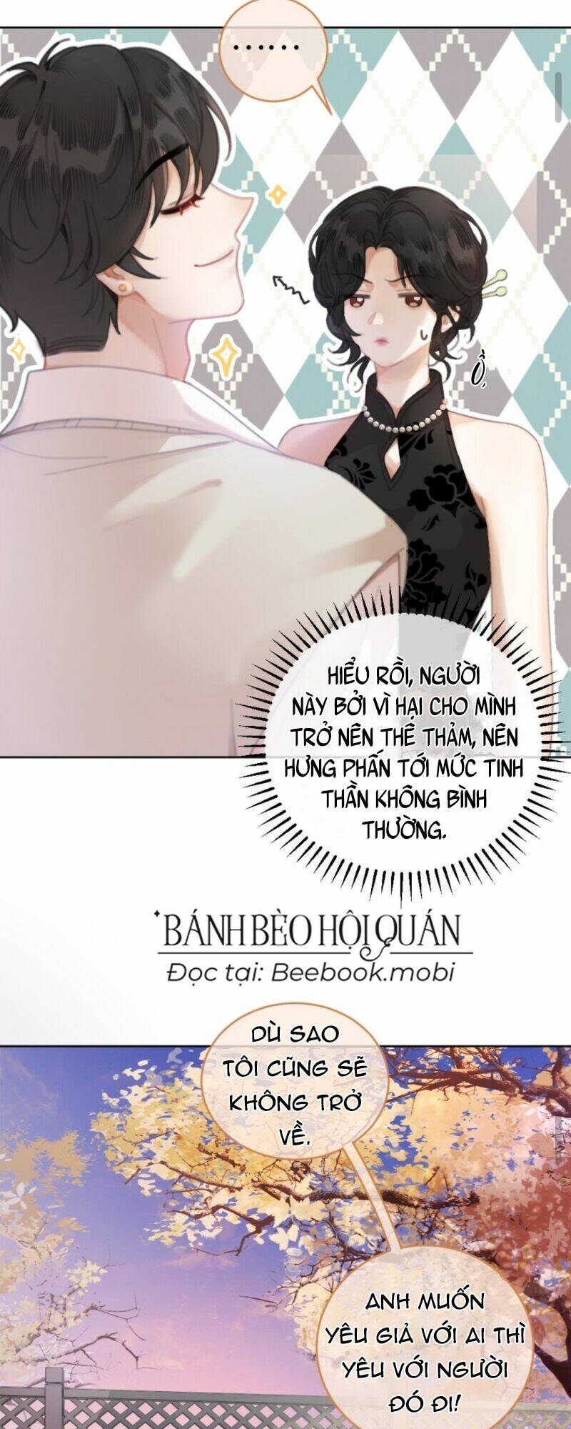 Cùng Đỉnh Lưu Ảnh Đế Yêu Đương Phát Đường Chapter 15 - Trang 2