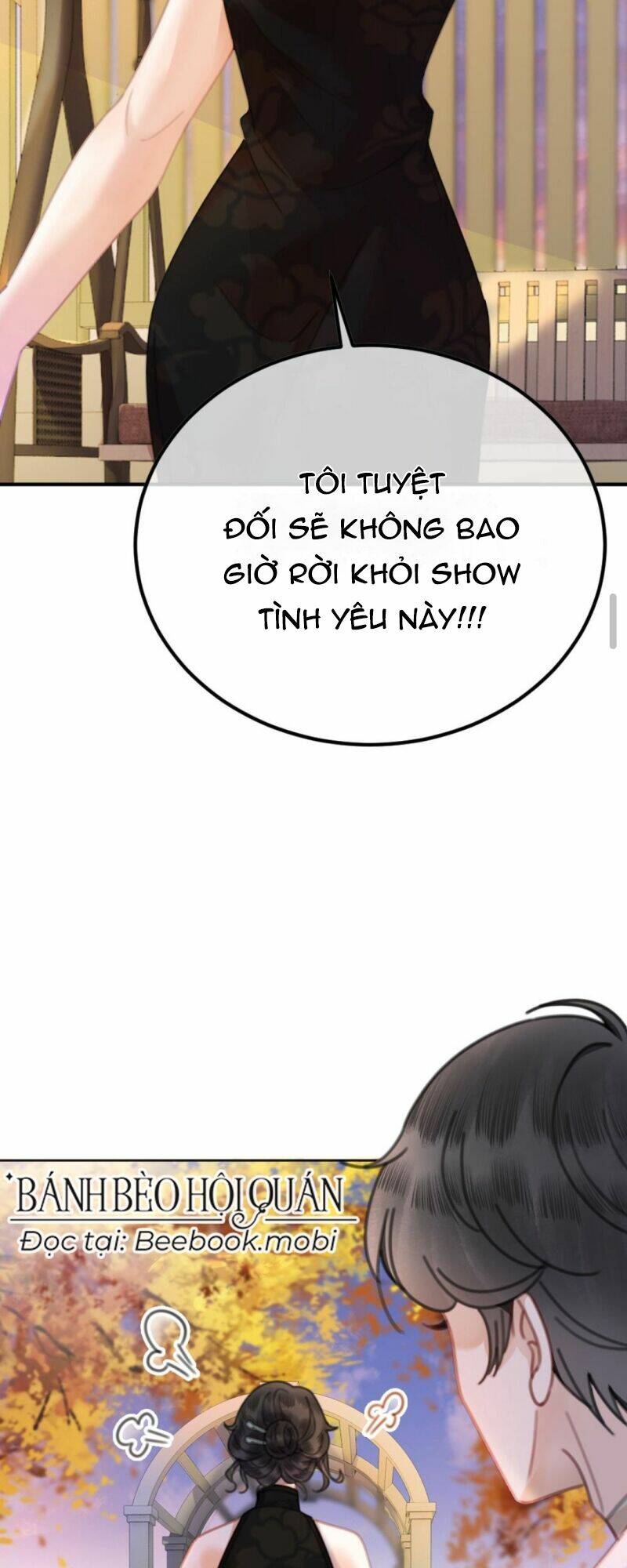 Cùng Đỉnh Lưu Ảnh Đế Yêu Đương Phát Đường Chapter 15 - Trang 2