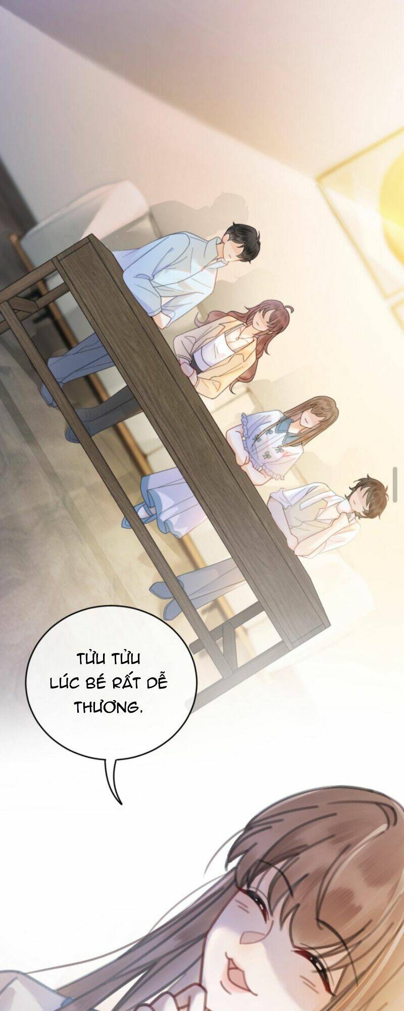 Cùng Đỉnh Lưu Ảnh Đế Yêu Đương Phát Đường Chapter 15 - Trang 2