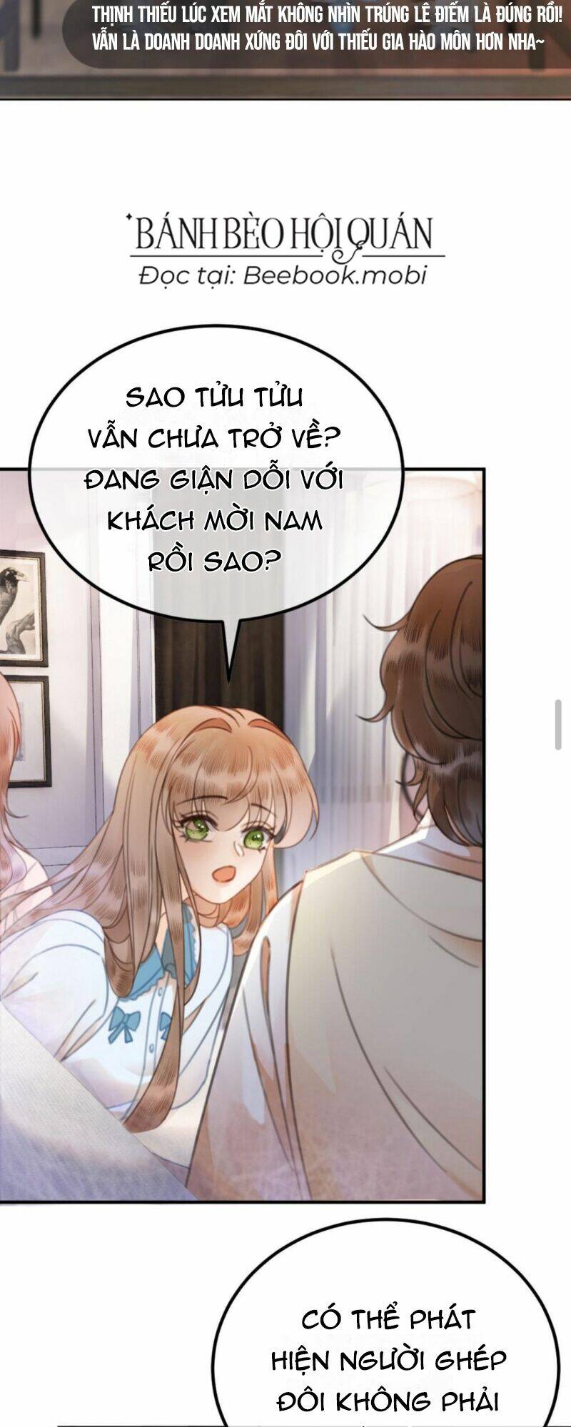 Cùng Đỉnh Lưu Ảnh Đế Yêu Đương Phát Đường Chapter 15 - Trang 2