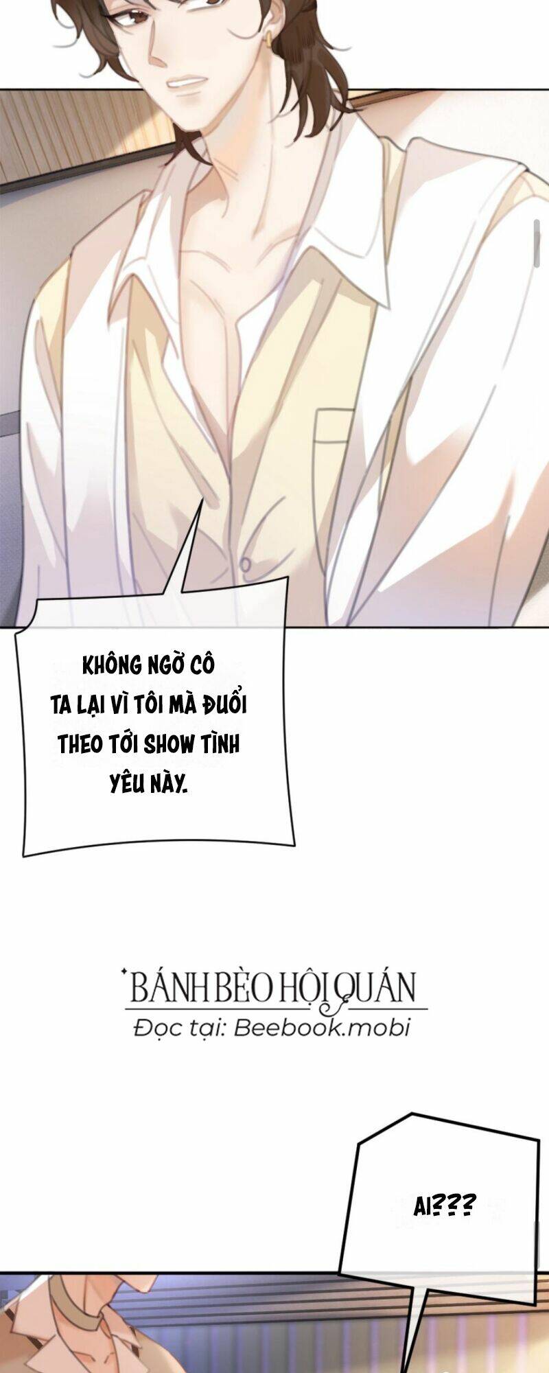 Cùng Đỉnh Lưu Ảnh Đế Yêu Đương Phát Đường Chapter 15 - Trang 2