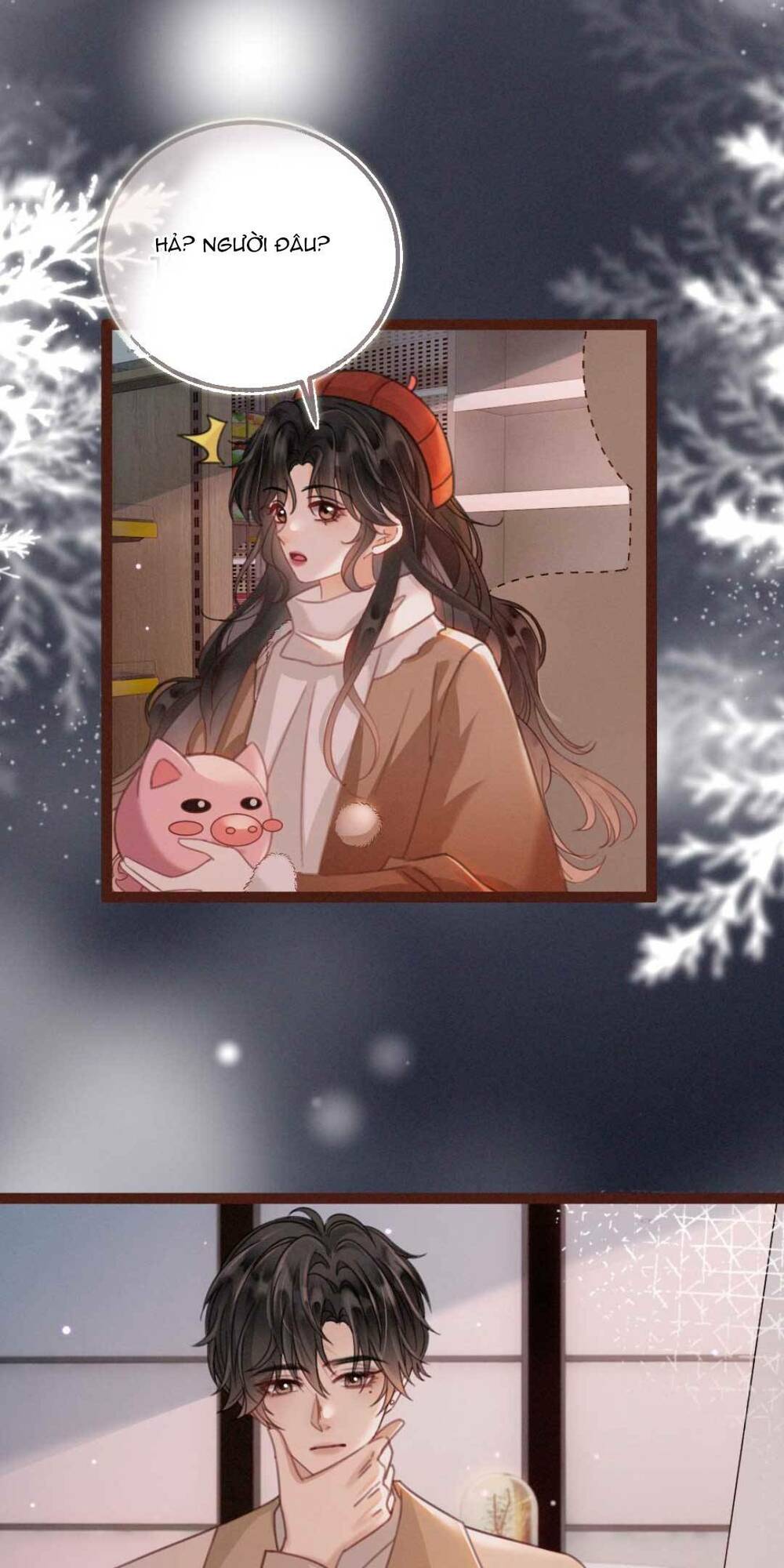 Cùng Đỉnh Lưu Ảnh Đế Yêu Đương Phát Đường Chapter 150 - Trang 2