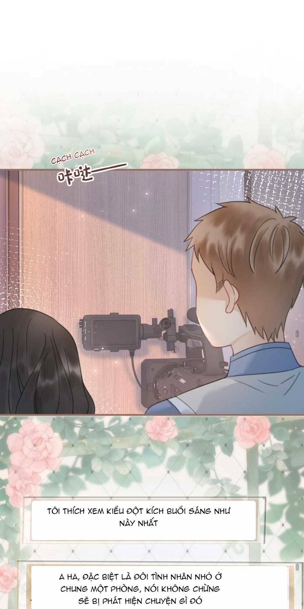 Cùng Đỉnh Lưu Ảnh Đế Yêu Đương Phát Đường Chapter 150 - Trang 2