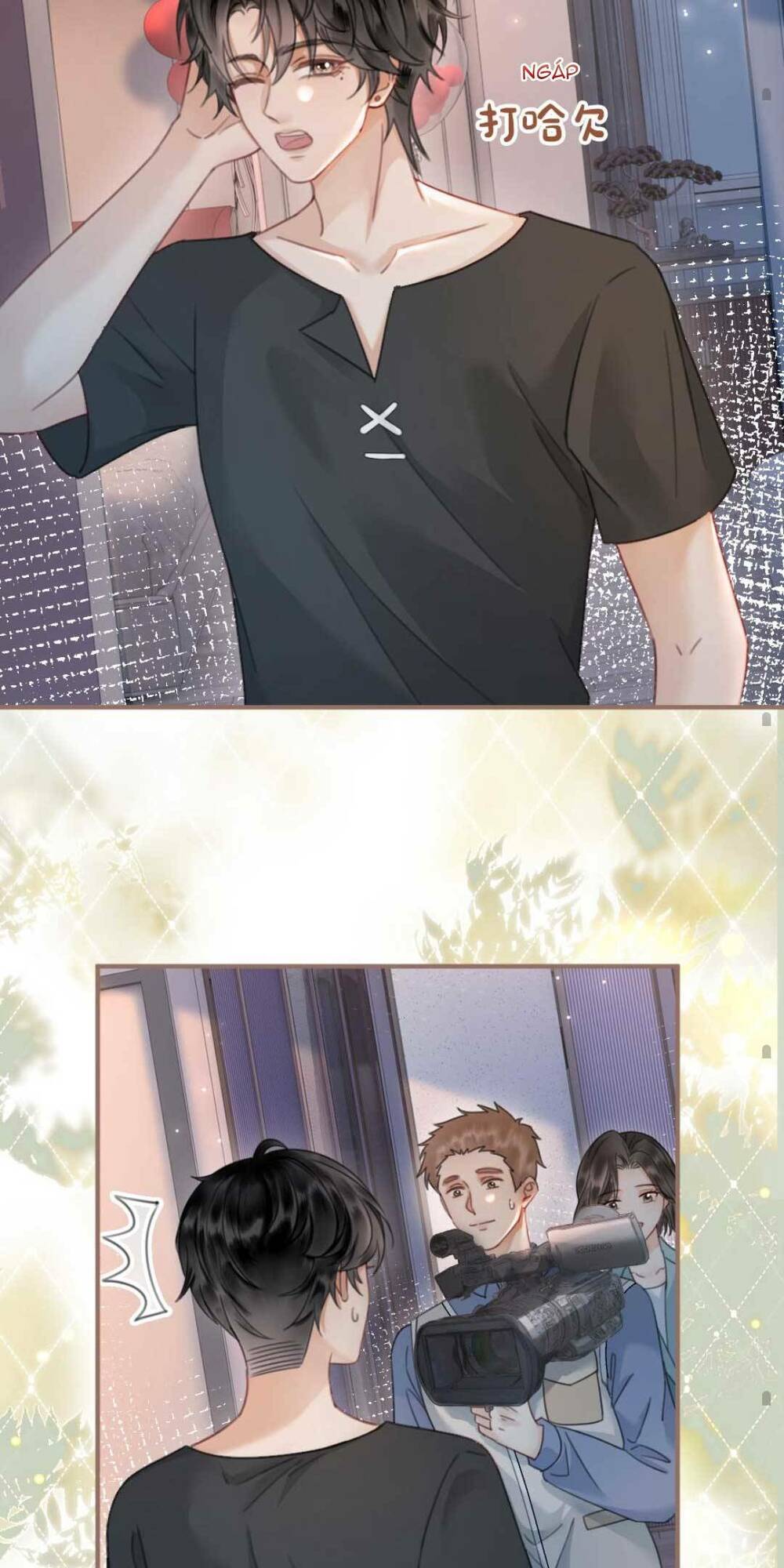 Cùng Đỉnh Lưu Ảnh Đế Yêu Đương Phát Đường Chapter 150 - Trang 2