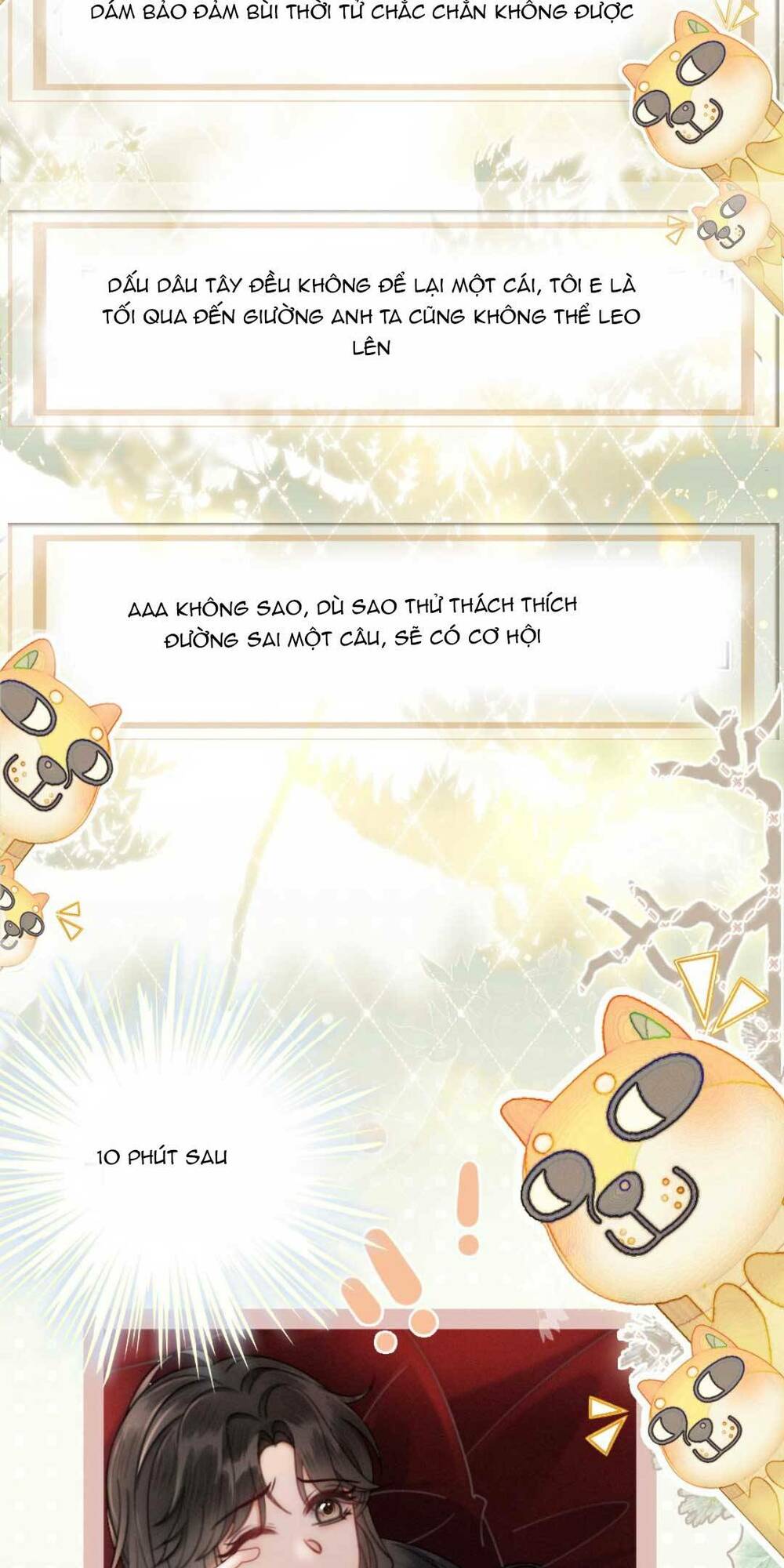 Cùng Đỉnh Lưu Ảnh Đế Yêu Đương Phát Đường Chapter 150 - Trang 2