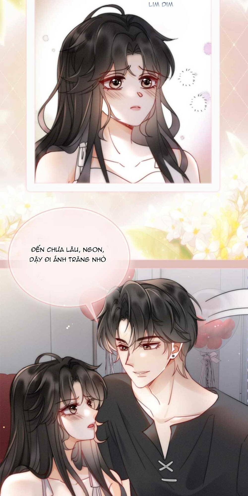 Cùng Đỉnh Lưu Ảnh Đế Yêu Đương Phát Đường Chapter 150 - Trang 2