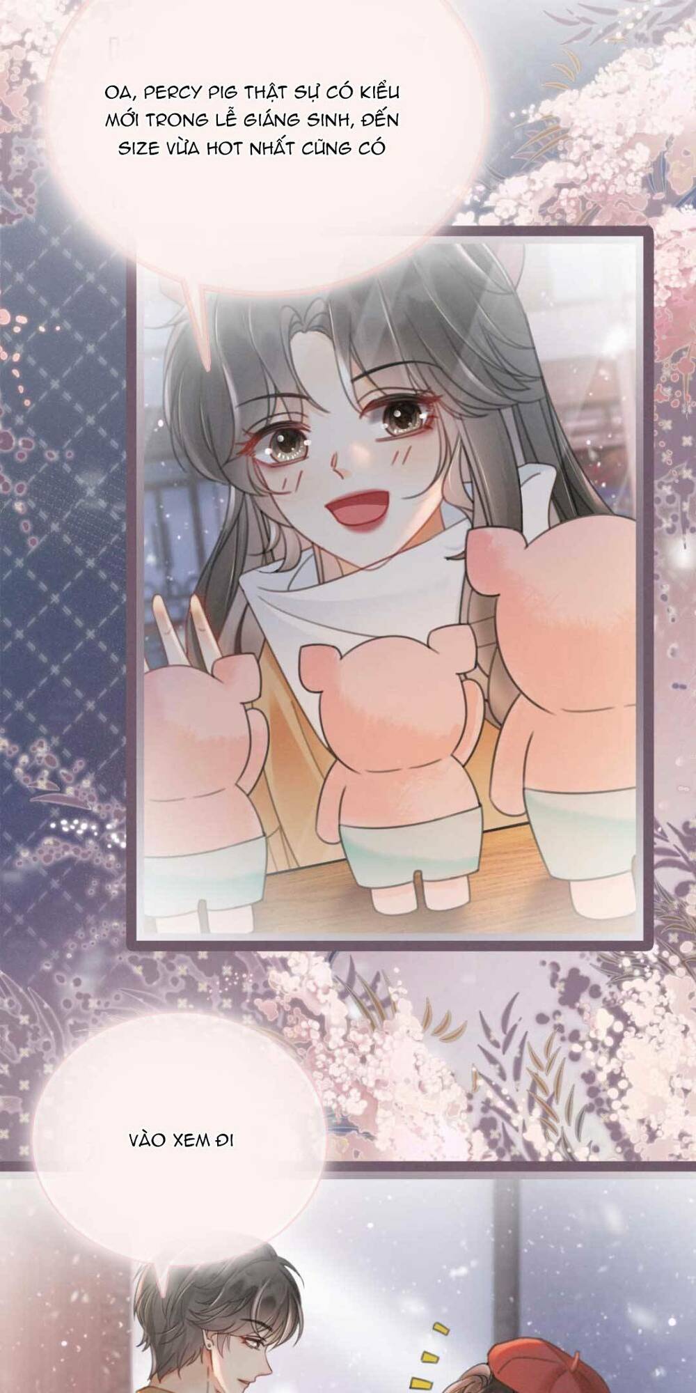 Cùng Đỉnh Lưu Ảnh Đế Yêu Đương Phát Đường Chapter 150 - Trang 2