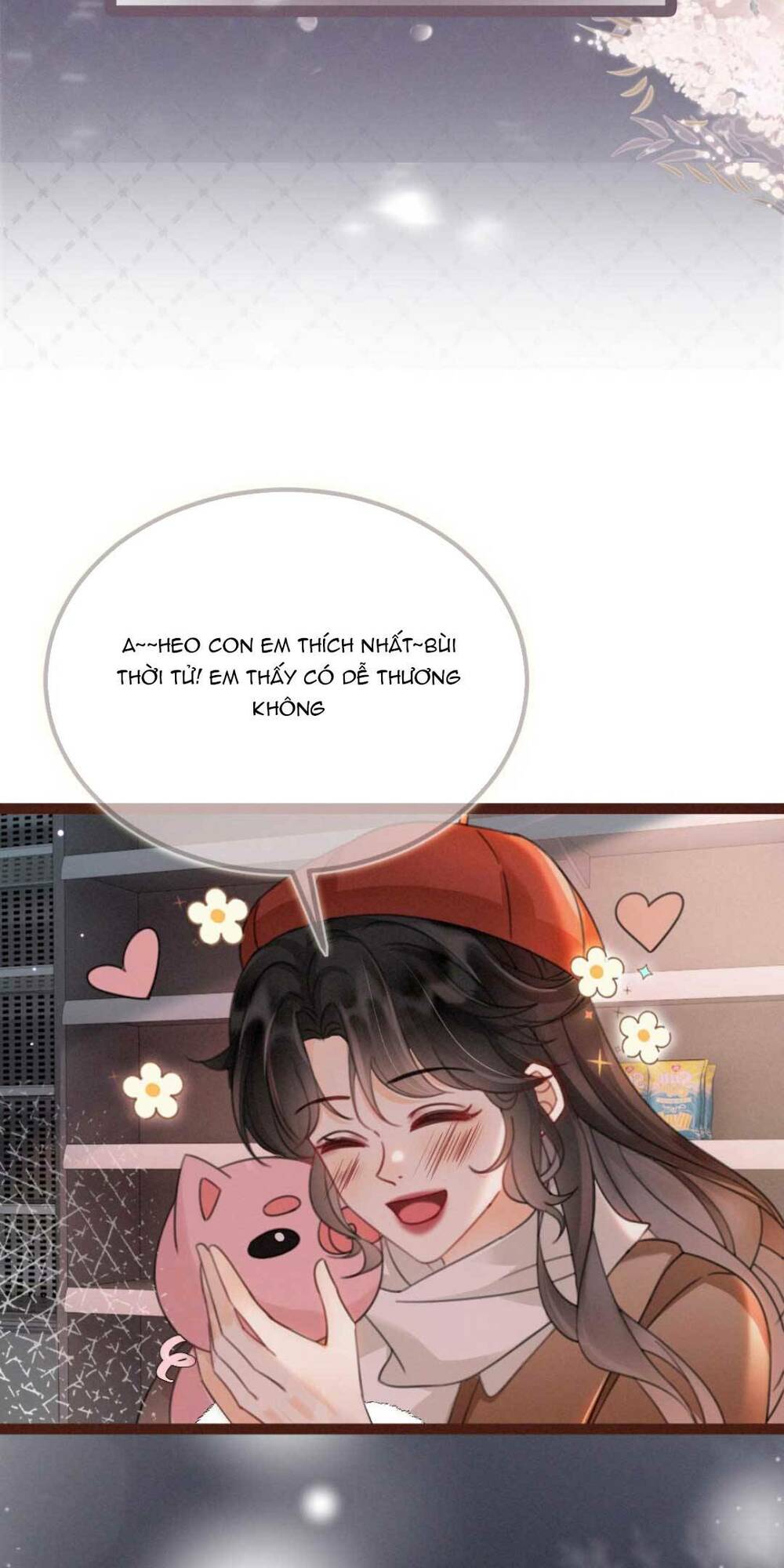 Cùng Đỉnh Lưu Ảnh Đế Yêu Đương Phát Đường Chapter 150 - Trang 2