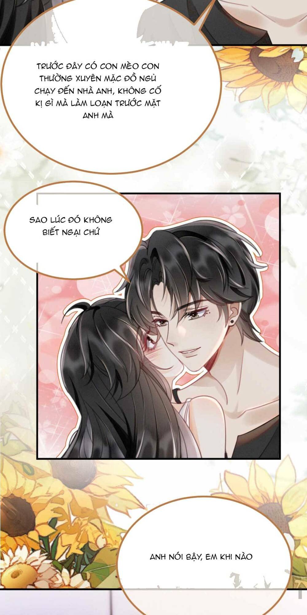 Cùng Đỉnh Lưu Ảnh Đế Yêu Đương Phát Đường Chapter 151 - Trang 2