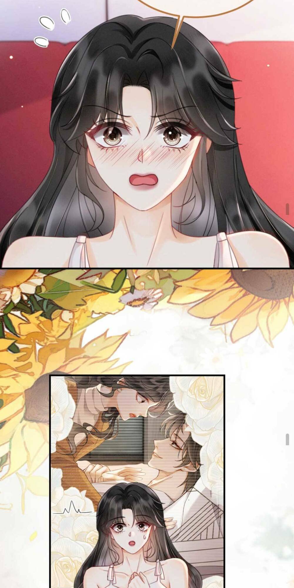 Cùng Đỉnh Lưu Ảnh Đế Yêu Đương Phát Đường Chapter 151 - Trang 2