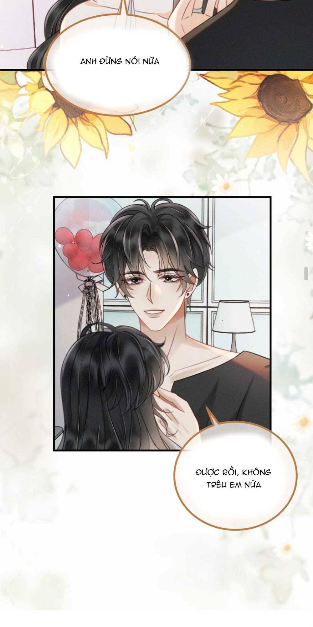 Cùng Đỉnh Lưu Ảnh Đế Yêu Đương Phát Đường Chapter 151 - Trang 2