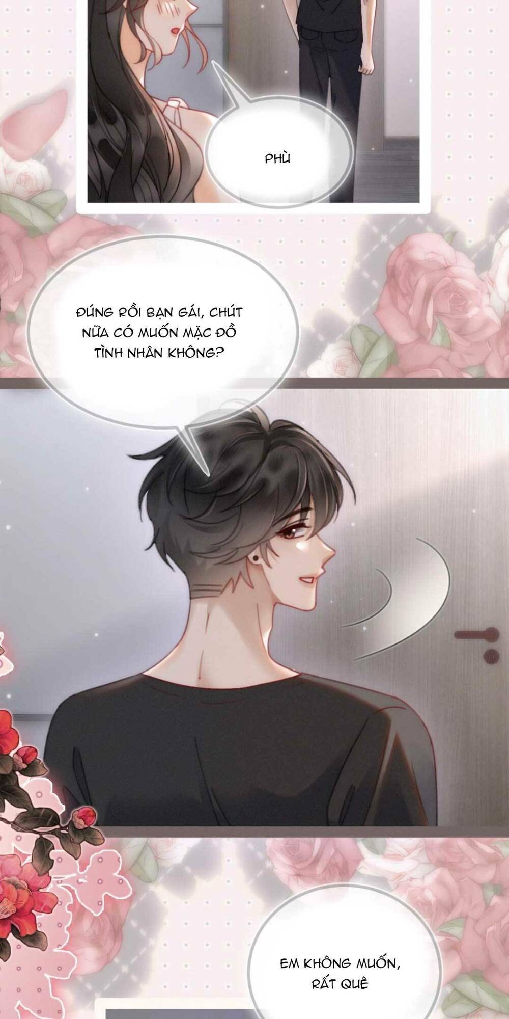 Cùng Đỉnh Lưu Ảnh Đế Yêu Đương Phát Đường Chapter 151 - Trang 2