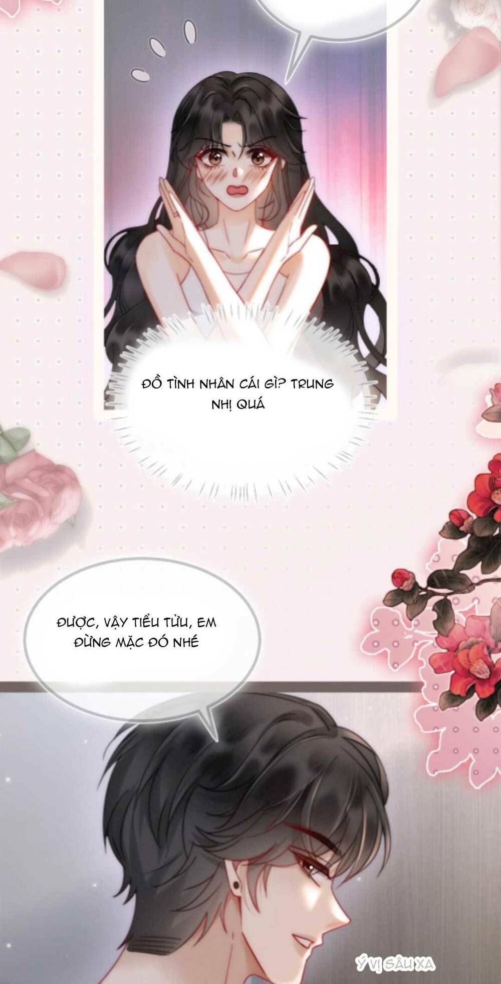 Cùng Đỉnh Lưu Ảnh Đế Yêu Đương Phát Đường Chapter 151 - Trang 2